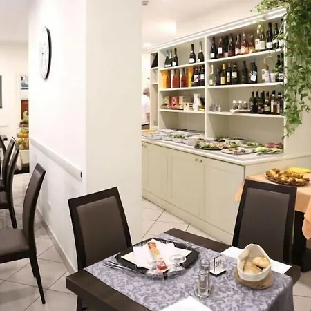 Ξενοδοχείο Nautilus